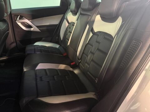 DS5 HYBRID4 SoChic Hybrid4 2012 occasion 62400 B&eacute;thune