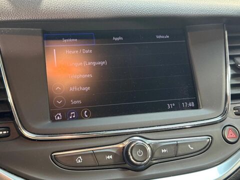 Astra 1.2T 130 Elegance Start/Stop 2020 occasion 62400 B&eacute;thune