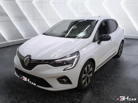 Annonce voiture Renault Clio 12390 €