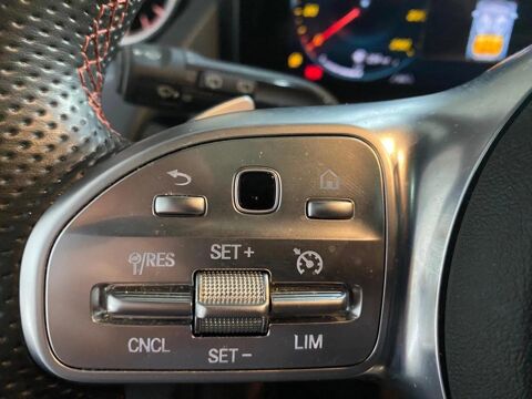 Classe GLA 1.3 200 165 AMG LINE 7G-DCT BVA 2021 occasion 85600 Montaigu-Vend&eacute;e