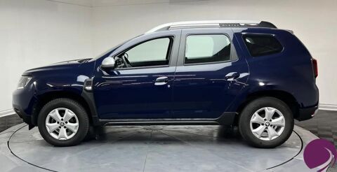 Duster 1.0 TCE 100 CONFORT 4X2 2020 occasion 59169 F&eacute;rin
