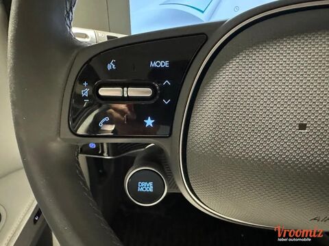 Ioniq 5 ELECTRIC 230 76PPM 77KWH EXECUTIVE 2WD BVA 2023 occasion 51370 CHAMPIGNY