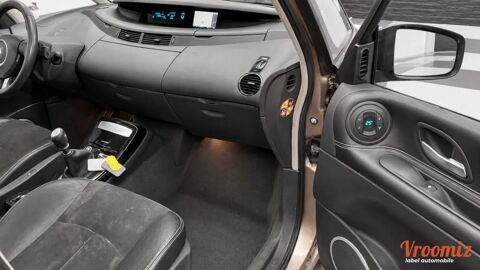 Espace 2.0 DCI 150 ALYUM 2011 occasion 59500 Douai