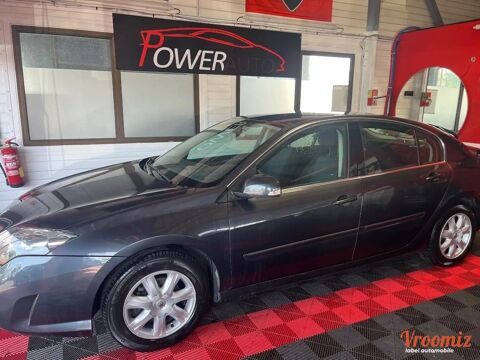 Laguna 1.5 DCI 110 BUSINESS 2009 occasion 41000 Blois