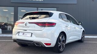 M&eacute;gane BDCI 115 R.S. Line 2022 occasion 60200 Compi&egrave;gne