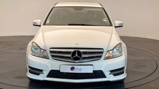 Classe C C200 CDI C 200 CDI BlueEfficiency (204.001) 2013 occasion 59223 Roncq