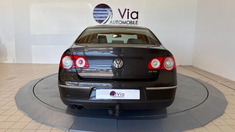 Passat 2009 occasion 17600 Saujon