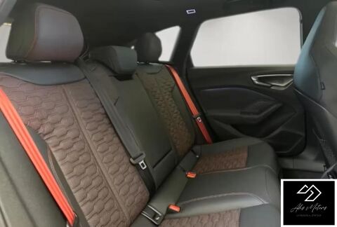 RS5 639CH Quattro Hybrid Perfect Synergie 2026 occasion 83260 LA CRAU