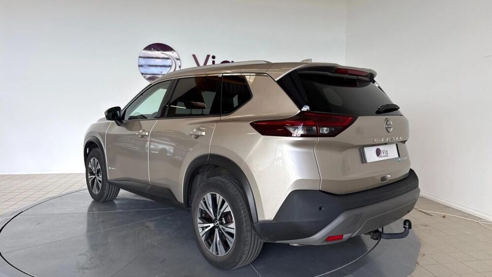X-Trail 2023 occasion 17600 Saujon