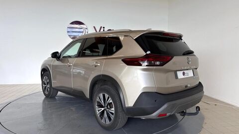 X-Trail 2023 occasion 17600 Saujon