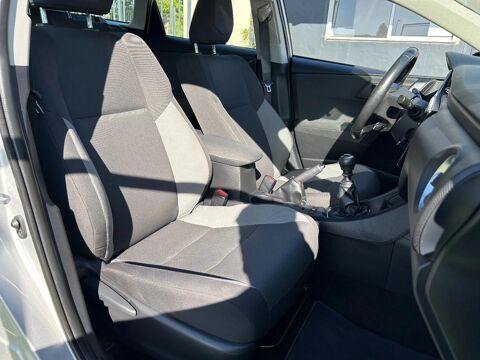 Auris 2018 occasion 51100 Reims
