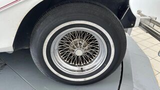  1981 occasion 17600 Saujon