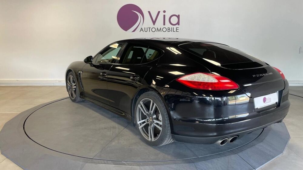 Panamera 4S 4 S 2010 occasion 33600 Pessac