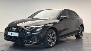 A3 35 TFSI 35 TFSI S line 2023 occasion 59223 Roncq