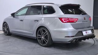 Leon ST 2.0 TSI 300 CUPRA 4DRIVE 4WD DSG BVA 2018 occasion 66000 Perpignan