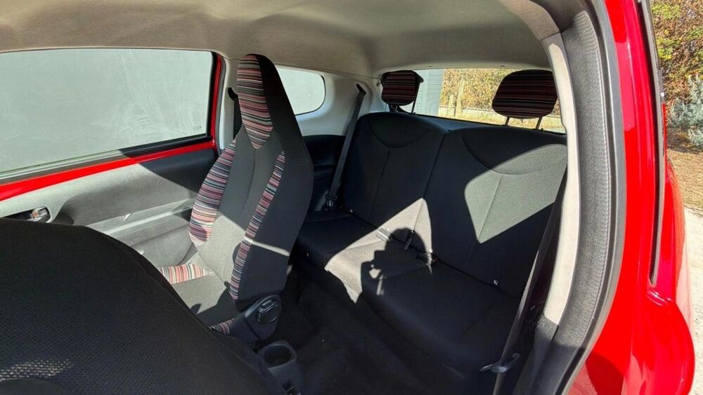 C1 1.0 VTI Feel 2019 occasion 33600 Pessac