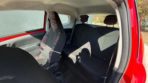 C1 1.0 VTI Feel 2019 occasion 33600 Pessac