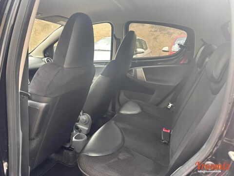 107 2011 occasion 69008 Lyon 8e Arrondissement