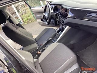 Taigo 1.0 TSI 110 LIFE DSG BVA 2023 occasion 62100 Calais