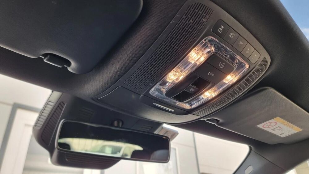Classe A 2.0 200 D 150 AMG LINE 8G-DCT BVA 2019 occasion 67190 GRESSWILLER