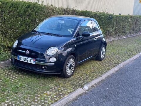 Fiat 500 1.2 70 ECO PACK LOUNGE