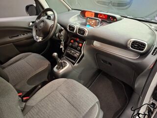 C3 Picasso 1.2 PURETECH 110 EXCLUSIVE 2017 occasion 13150 TARASCON