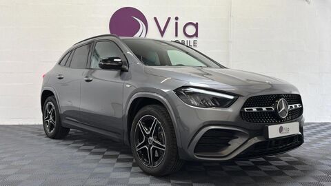 Classe GLA 250 E GLA 250 e (247.785) 2025 occasion 91380 Chilly-Mazarin