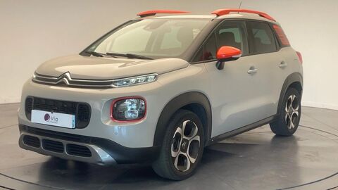Annonce voiture Citroën C3 11490 €