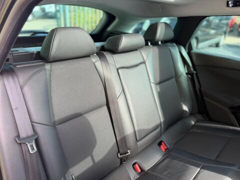 508 GENERATION-I SW 2.0 HDI 165 ALLURE 2012 occasion 78630 Orgeval