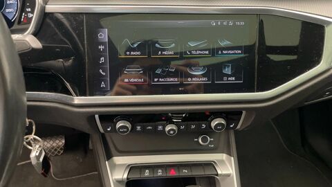 Q3 35 TDI 35 TDI base 2019 occasion 59223 Roncq
