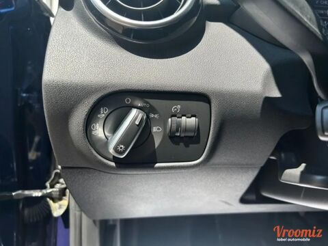 A1 SPORTBACK 1.0 TFSI 95 ULTRA MIDNIGHT SERIES 2018 occasion 45400 FLEURY-LES-AUBRAIS
