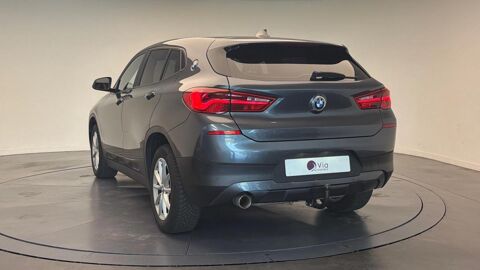 X2 SDRIVE18 sDrive 18 i Lounge 2019 occasion 59223 Roncq