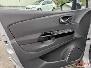 Captur 0.9 TCE 90 ENERGY INTENS 2015 occasion 64110 Maz&egrave;res-Lezons