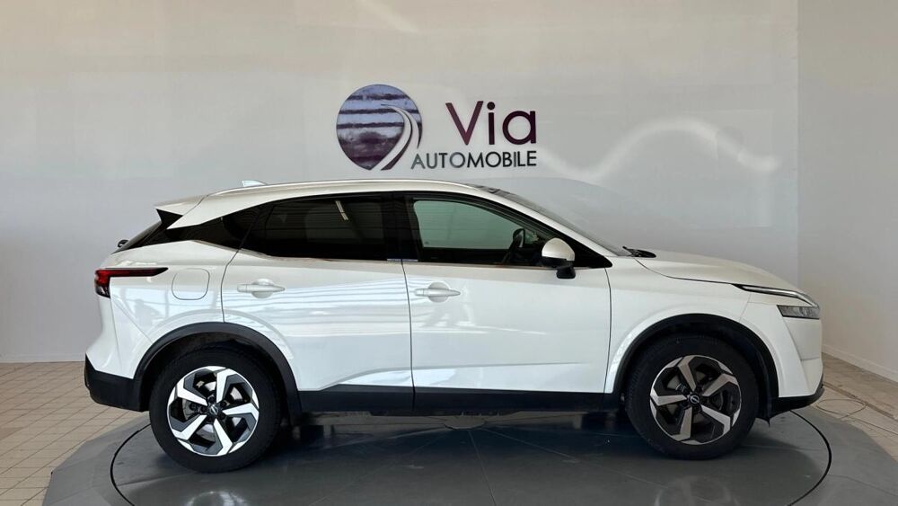 Qashqai 2023 occasion 17600 Saujon