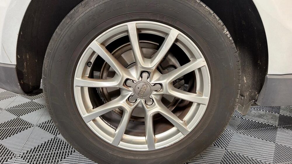Q5 2.0 TFSI 210 AMBITION LUXE QUATTRO TIPTRONIC 2012 occasion 91380 Chilly-Mazarin