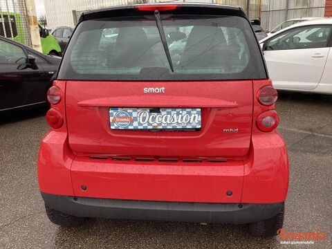 ForFour 2010 occasion 62100 Calais