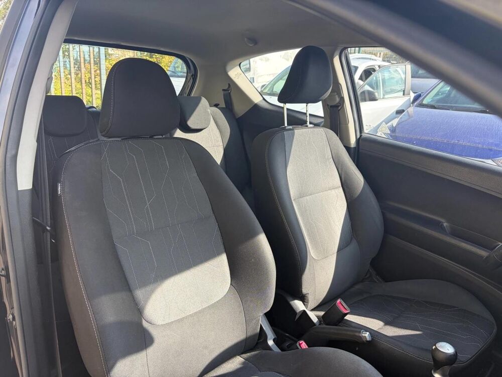 Picanto 2016 occasion 78630 Orgeval