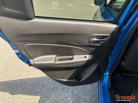 Swift 2023 occasion 78100 SAINT-GERMAIN-EN-LAYE