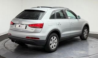 Q3 2.0 TDI 140 AMBITION LUXE 2012 occasion 59169 F&eacute;rin