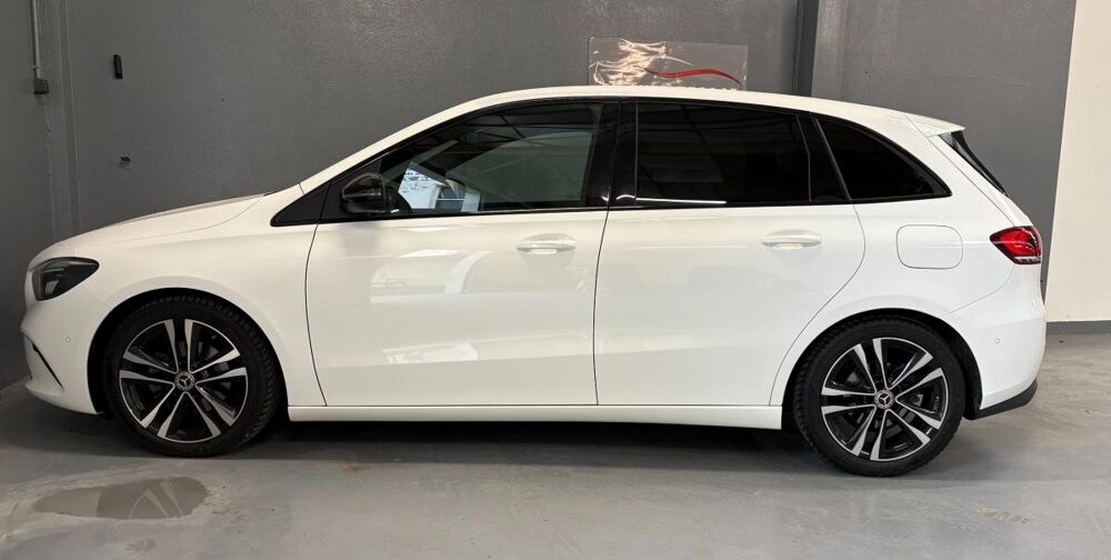 Classe B 1.3 180 135 AMG LINE 7G-DCT BVA 2020 occasion 69800 SAINT-PRIEST
