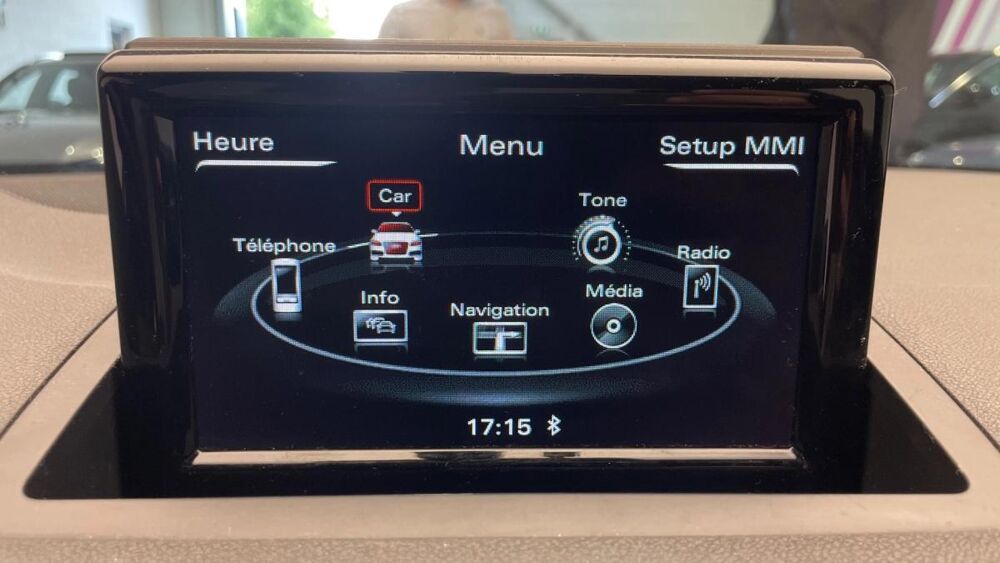 S1 2.0TFSIQ 2.0 TFSI quattro 2014 occasion 59223 Roncq