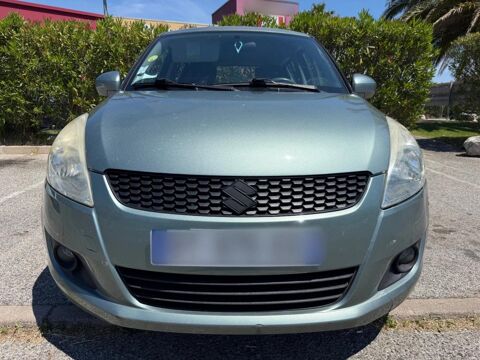 Swift 2011 occasion 83390 CUERS