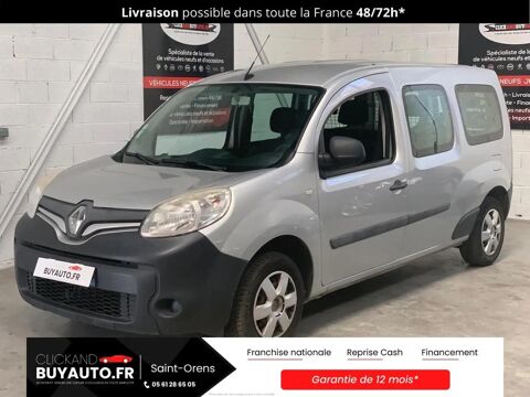 Renault Kangoo Express 2014 occasion Saint-Orens-de-Gameville 31650