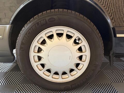 900 2.0 Turbo 16 S 175 ch 1989 occasion 78410 Aubergenville