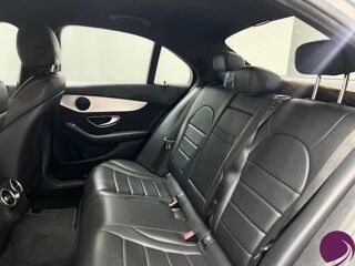 Classe C 220 CDI C 220 BlueTec / d (205.004) 2017 occasion 59169 F&eacute;rin