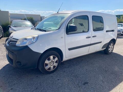 Annonce voiture Renault Kangoo 5990 €