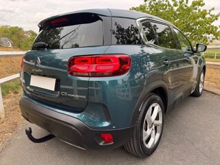 C5 aircross 1.5 BLUEHDI 130 BUSINESS START-STOP 2021 occasion 51500 Taissy