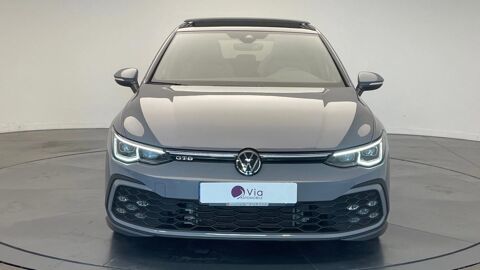 Golf 2.0 TDI GTD 2024 occasion 59223 Roncq