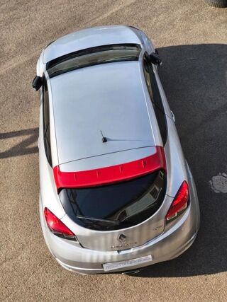 M&eacute;gane COUPE 2.0 275 RS START-STOP 2015 occasion 78410 AUBERGENVILLE