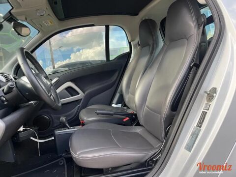 ForTwo 2014 occasion 95190 Goussainville